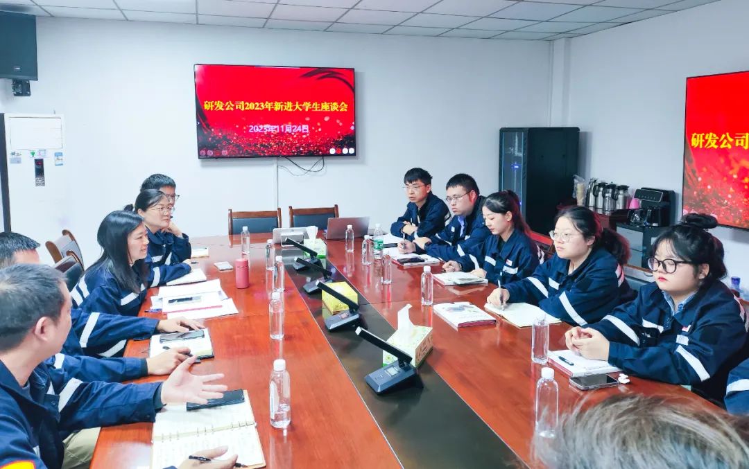 【三八特輯】科技研發(fā)公司梁慎平：篤行不怠勤耕耘，立足崗位勇?lián)?dāng)(圖5)