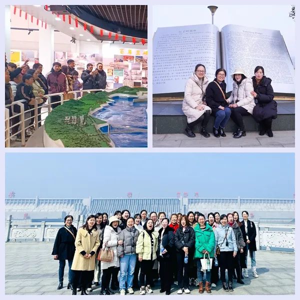【三八特輯】集團和各分子公司開展豐富多彩的活動，向廣大女職工致以美好節(jié)日祝福(圖37)