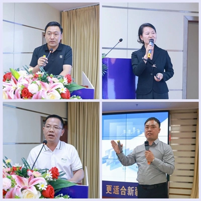 增值引領共贏疆來！2024宜化宜冠滴品牌戰(zhàn)略發(fā)布會在新疆輪臺縣成功舉行(圖5)