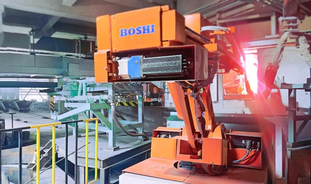 一次性開車成功！青海宜化圓滿完成5#電石爐檢修任務(wù)