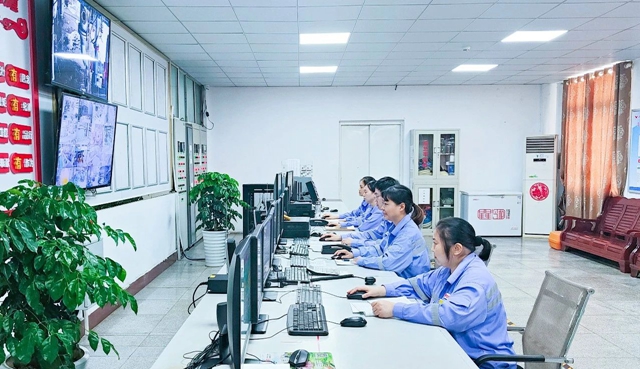 股份公司：構(gòu)建多元化培訓(xùn)體系，打造高素質(zhì)人才隊(duì)伍